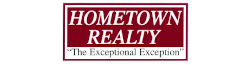 Hometown Realty Logo